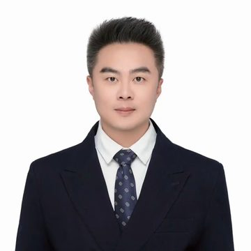 YongZhe Chang, Chief AI Scientist at Shockflo