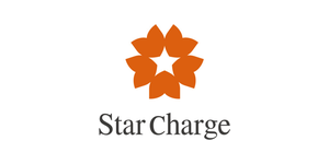 Star Charge logo