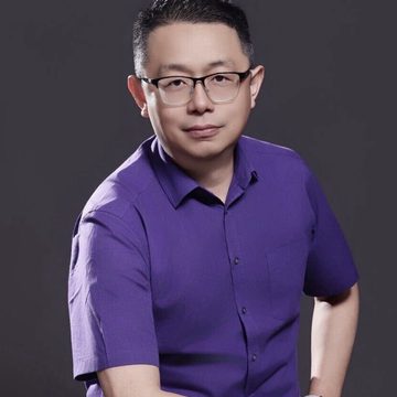 Liao Yu, Head of Flexibility and Market Operations at Shockflo
