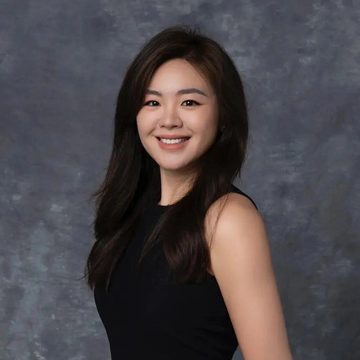 Hana Liu, Marketing Director at Shockflo