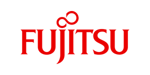 Fujitsu logo