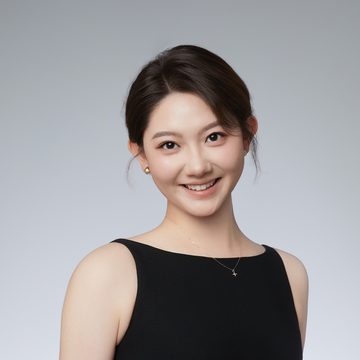 Rinutei Lin, Project Director at Shockflo