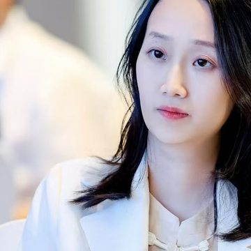 Julie Zhu, Founder and CEO at Shockflo