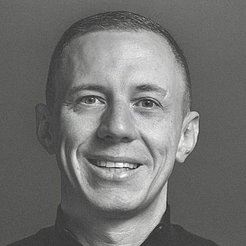 Dean Haywood, Co-Founder and CTO at Shockflo
