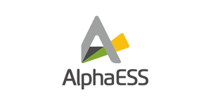 AlphaESS logo