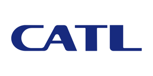 CATL logo