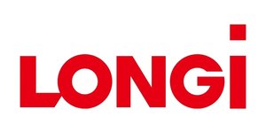LONGi logo