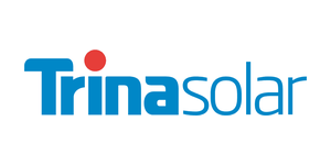 Trina Solar logo